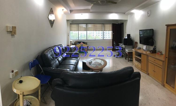 Blk 165 Woodlands Street 13 (Woodlands), HDB 5 Rooms #169973352